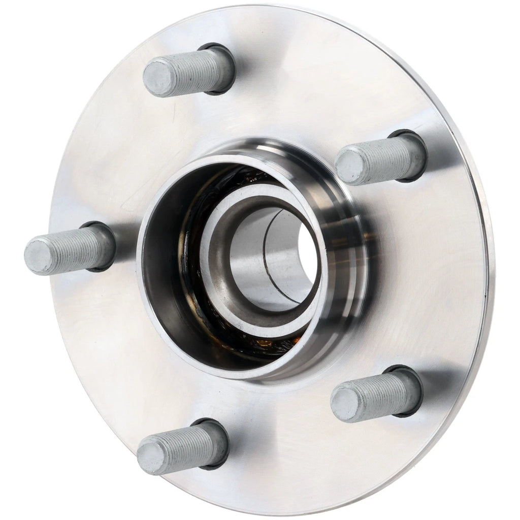 Wheel Hub for Nissan Maxima (1997–1999) Rear LH/RH with Bearing & ABS Ring
