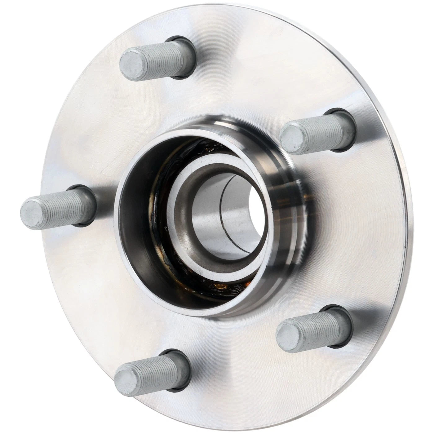 Wheel Hub for Nissan Maxima (1997–1999) Rear LH/RH with Bearing & ABS Ring