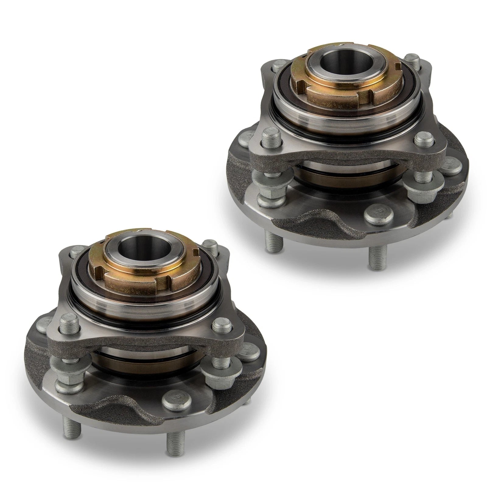 Front Wheel Bearing for Toyota 4Runner and Tacoma (2003–2023)