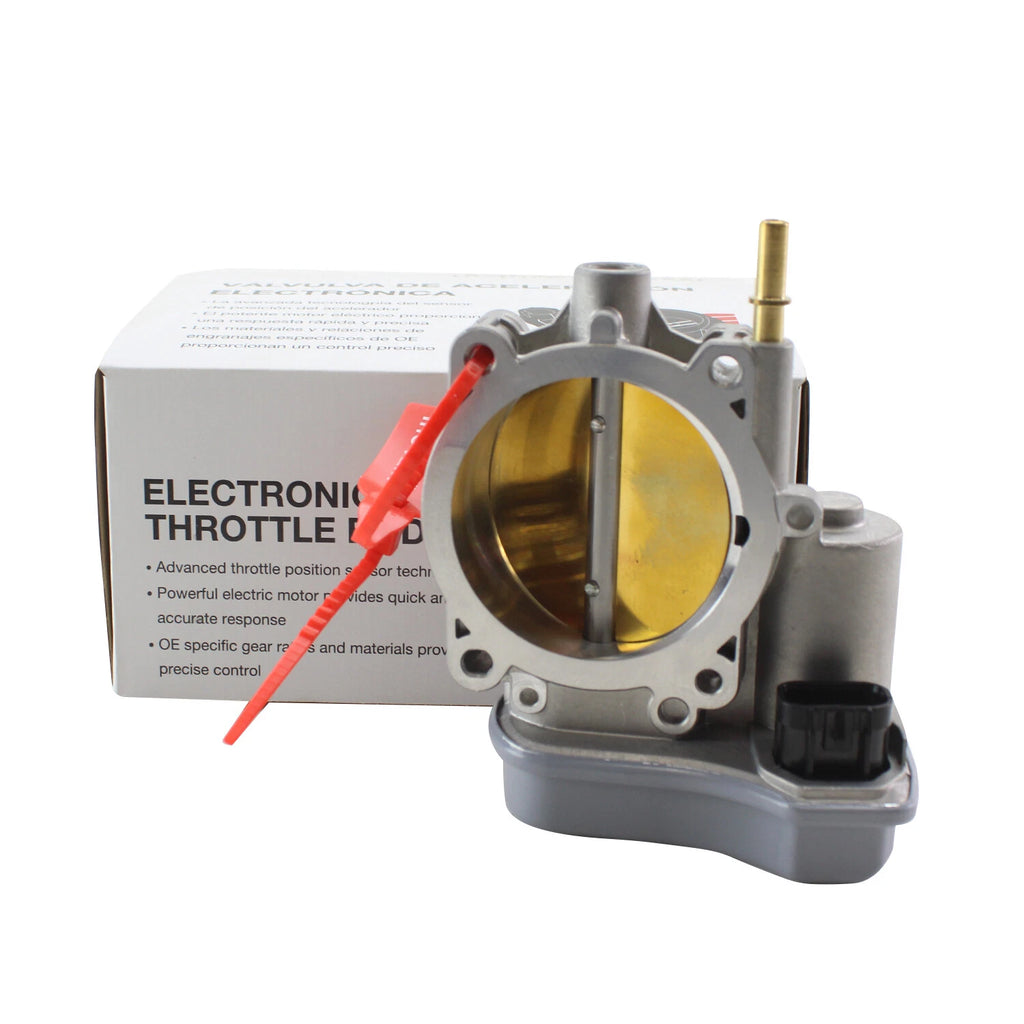 Throttle Body for Hitachi ETB0075 (Compatible with specific models)