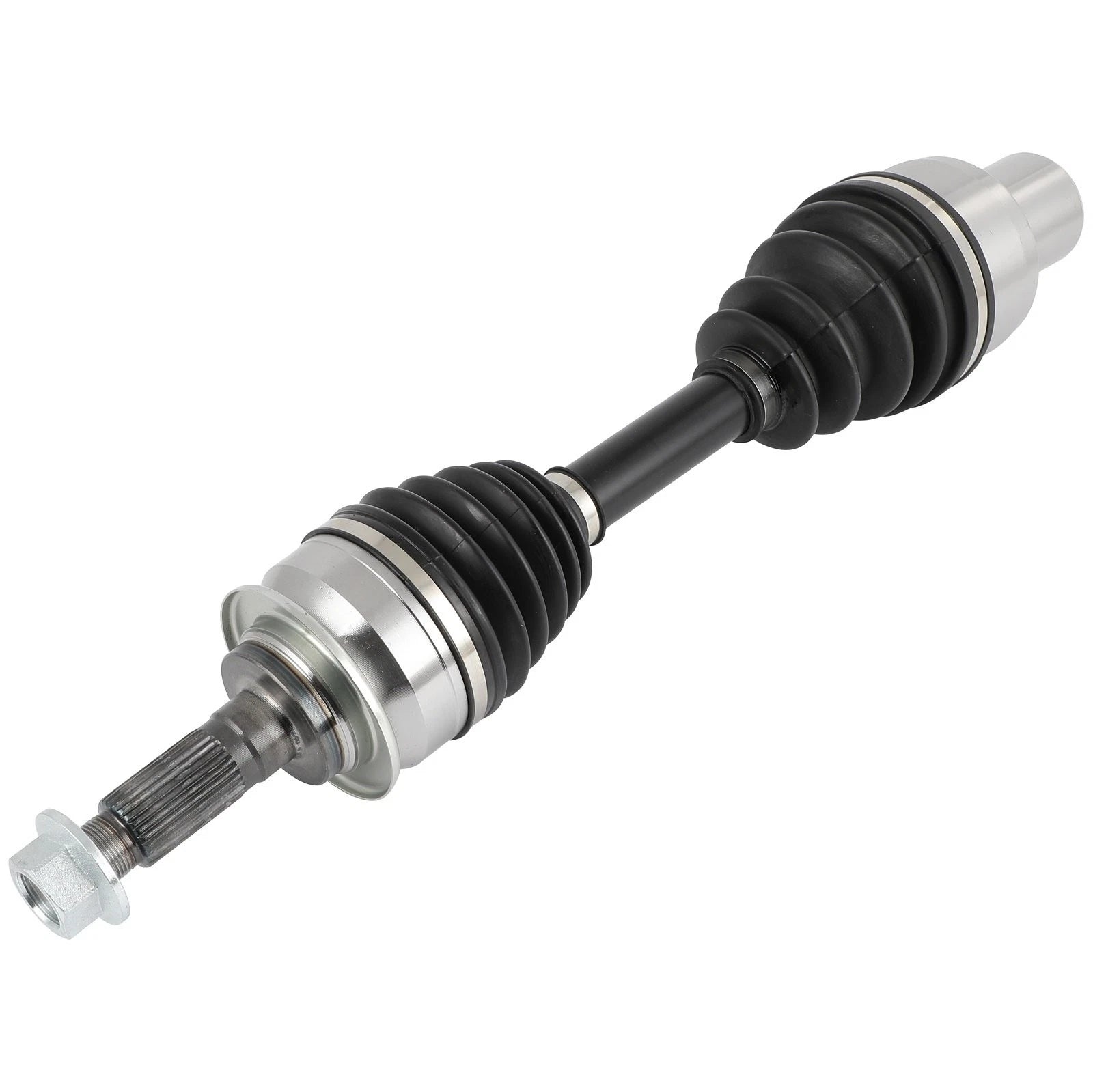 Front Passenger CV Axle Assembly for Ford Ranger (2019–2023)