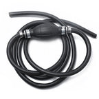 Fuel Gas Hose Line Assembly with Primer Bulbs for Marine Outboard (N/A)
