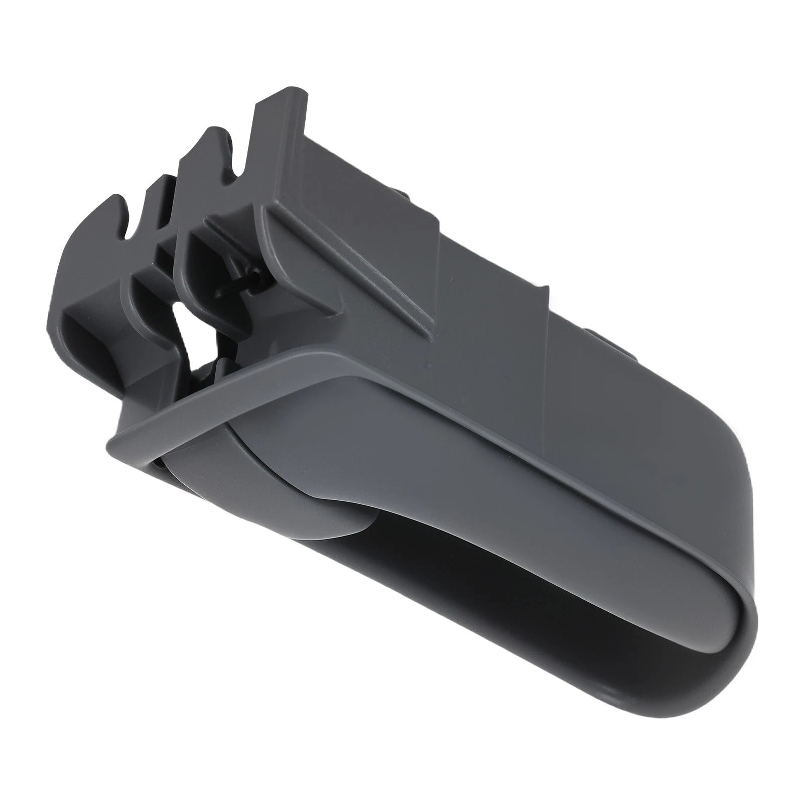 Gray Interior Door Handle Front Right for Toyota Sienna (2004–2010)
