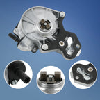 Vacuum Pump for Chevy GMC Cadillac Buick (2010-2015)