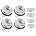 Slam Latch for Marine Hatch Locking Locker (Replacement Part)
