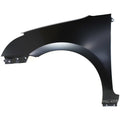 Fender for Nissan Sentra (2007–2012) Front Driver and Passenger Side