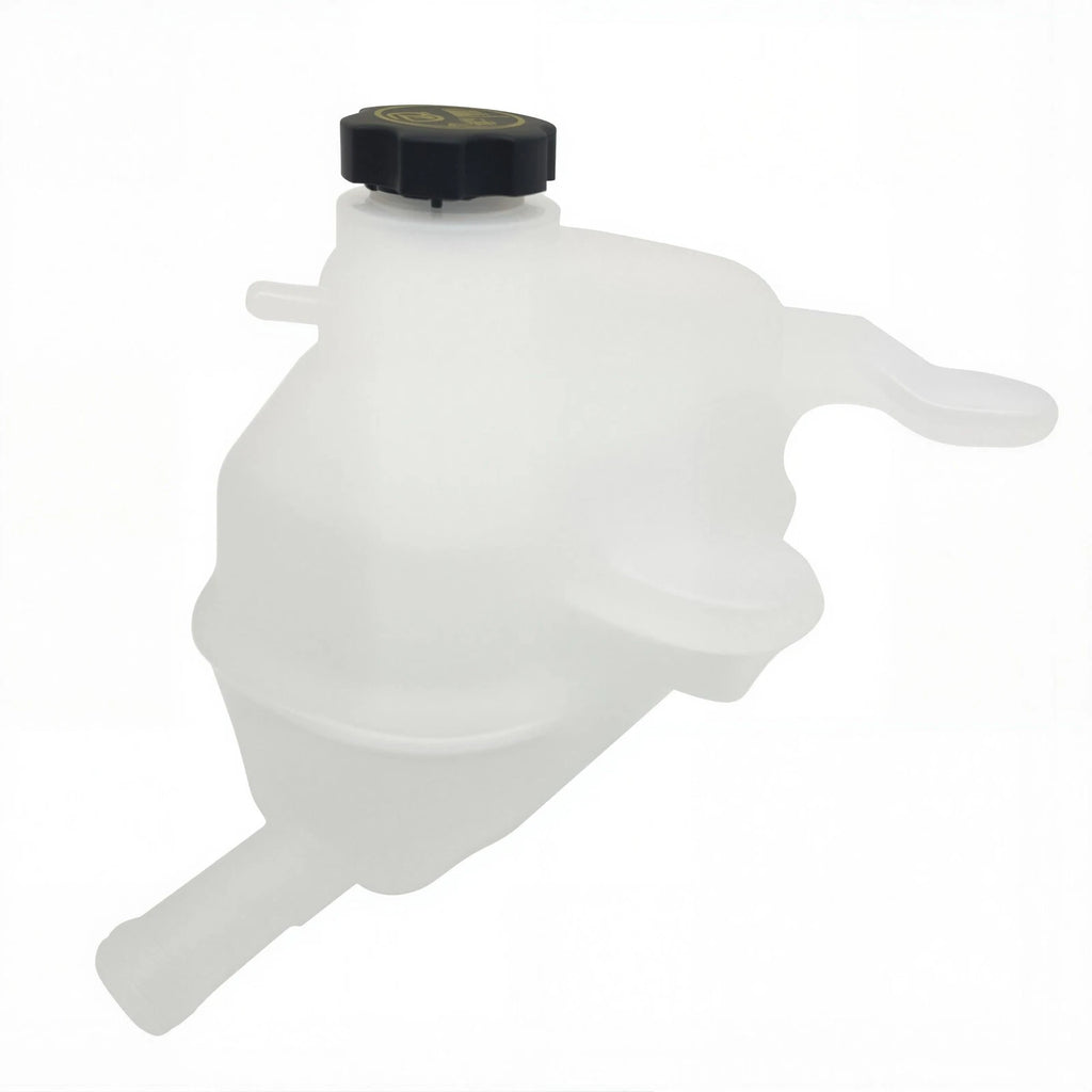 Coolant Recovery Radiator Overflow Bottle Tank for Chevrolet Sonic (2012–2019)