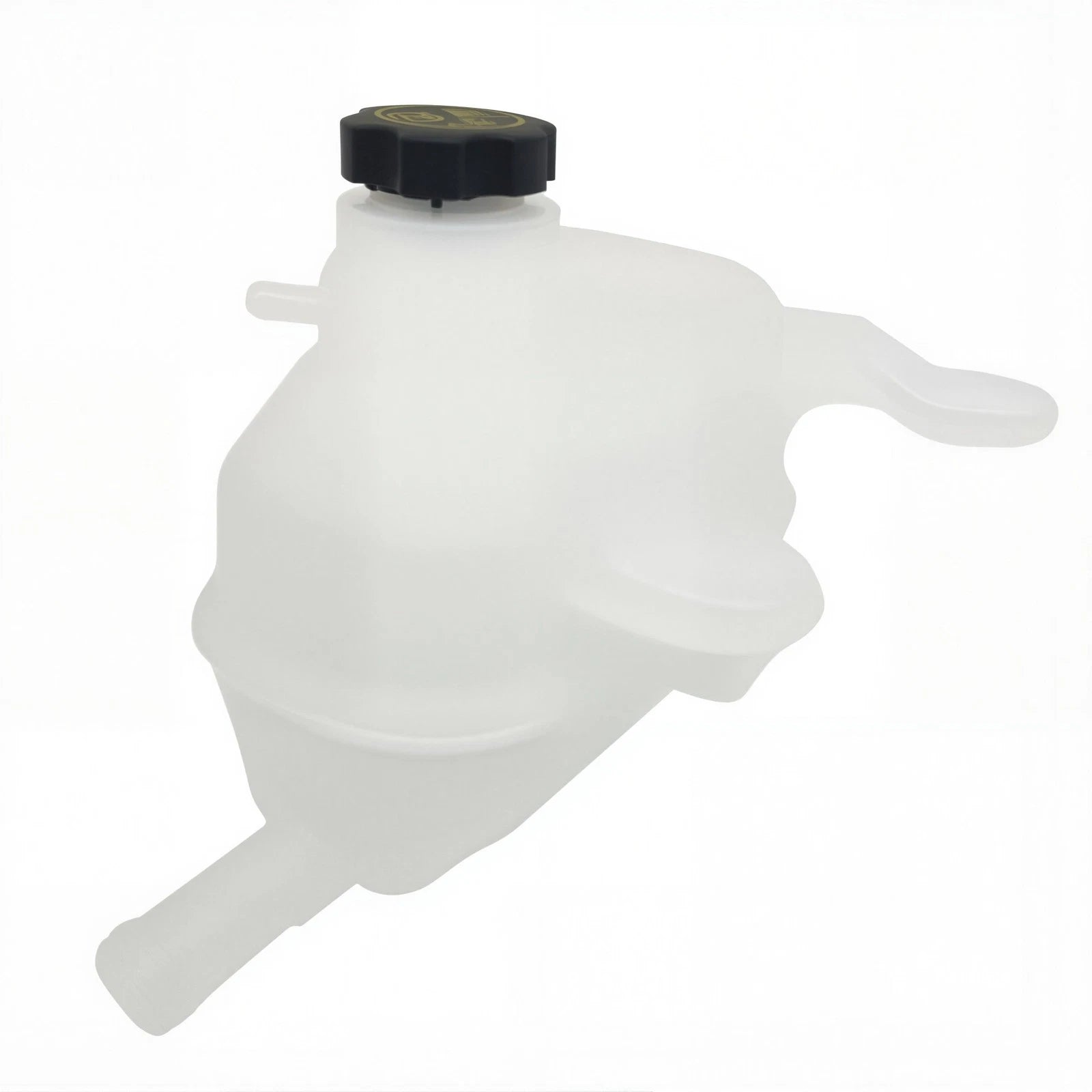 Coolant Recovery Radiator Overflow Bottle Tank for Chevrolet Sonic (2012–2019)