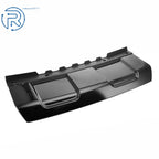 Front Bumper Lower Skid Plate for Range Rover Sport (2014–2017)
