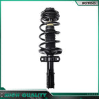 Front Pair Quick Complete Struts with Coil Spring for Saturn Ion (2003–2007)