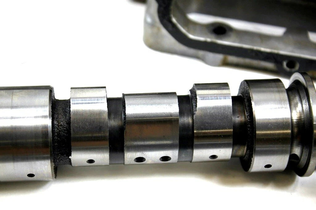 Cylinder Head & Crank for Polaris Sportsman 400 (2001)