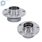 2 Rear Wheel Bearing & Hub Assembly for Audi TT (2000–2006) 5 Stud