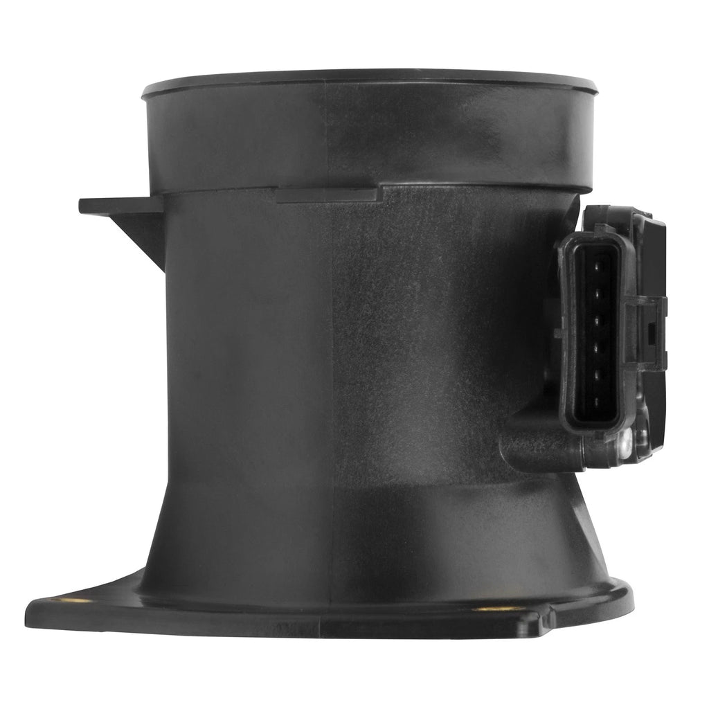 Mass Air Flow Sensor with Housing for Ford F-250 Super Duty (1999)