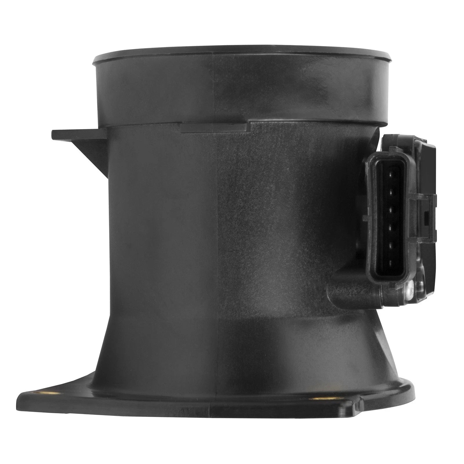 Mass Air Flow Sensor with Housing for Ford F-250 Super Duty (1999)