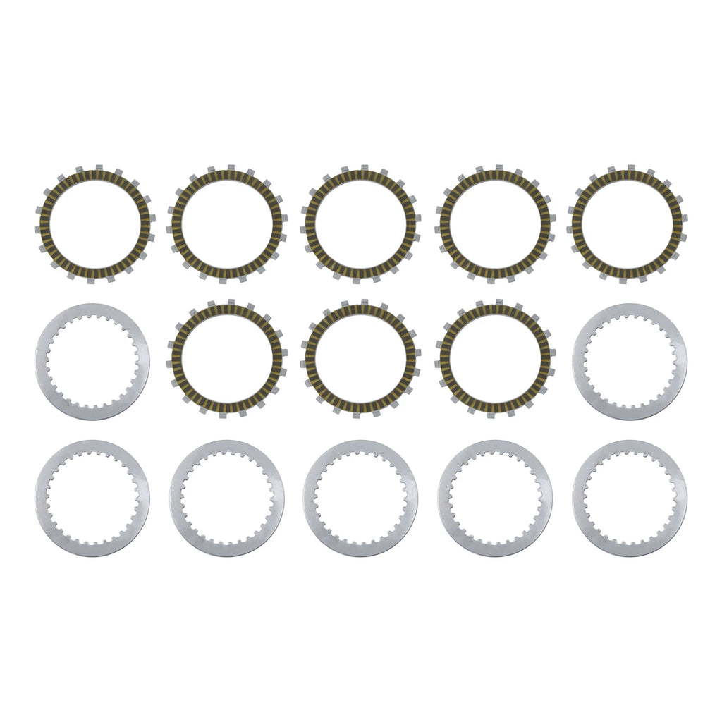 Clutch Friction Plates Kit for BMW R1250RS, R1250RT (2019–2023)