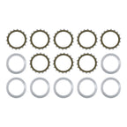 Clutch Friction Plates Kit for BMW R1250RS, R1250RT (2019–2023)