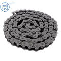 10ft Chain with 2 Connecting Links for Carbon Steel 100H