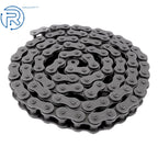 10ft Chain with 2 Connecting Links for Carbon Steel 100H