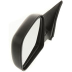 Set of 2 Manual Folding Mirrors for Toyota Tacoma (2000)
