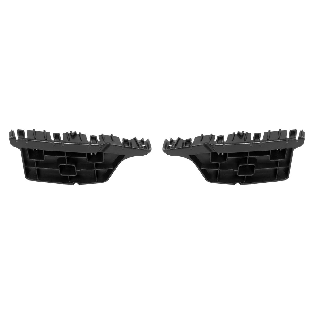 Set of 2 Bumper Brackets for Chevrolet Suburban Tahoe (2015–2020)