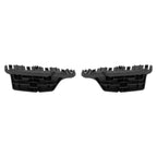 Set of 2 Bumper Brackets for Chevrolet Suburban Tahoe (2015–2020)