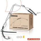 Power Steering Pressure & Return Line Hose for Toyota 4Runner (1998–2002)