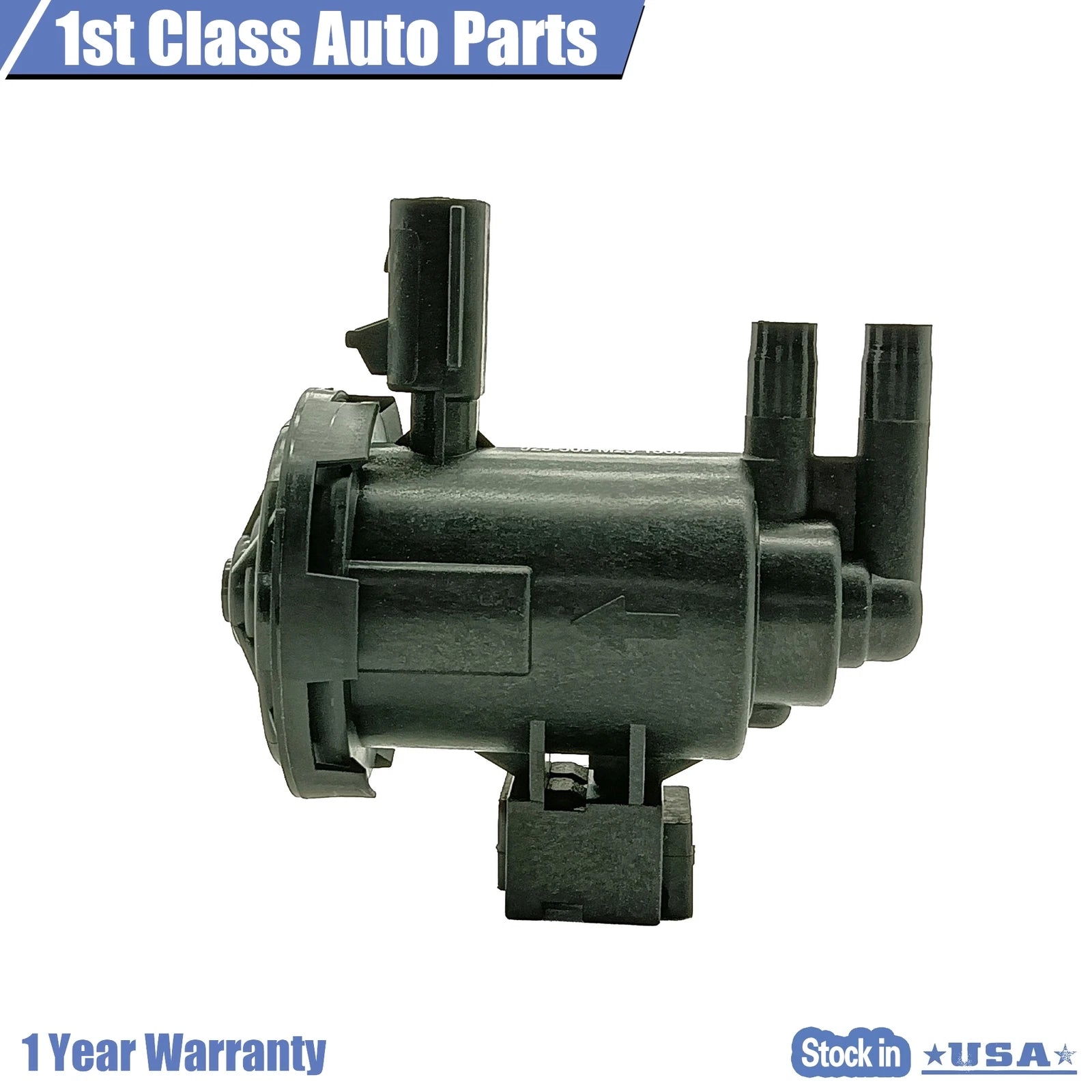 Carbon Canister Purge Valve for Jeep Commander (2006–2010) 52090419AA 925-505