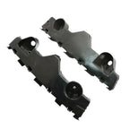 Front Bumper Retainer Bracket for Mazda 2 (2011-2014)