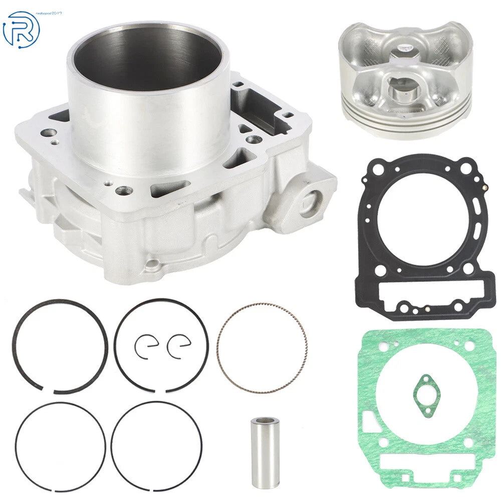 Cylinder Piston Kit for Can-Am Outlander 800 Renegade 800 (2006–2015)