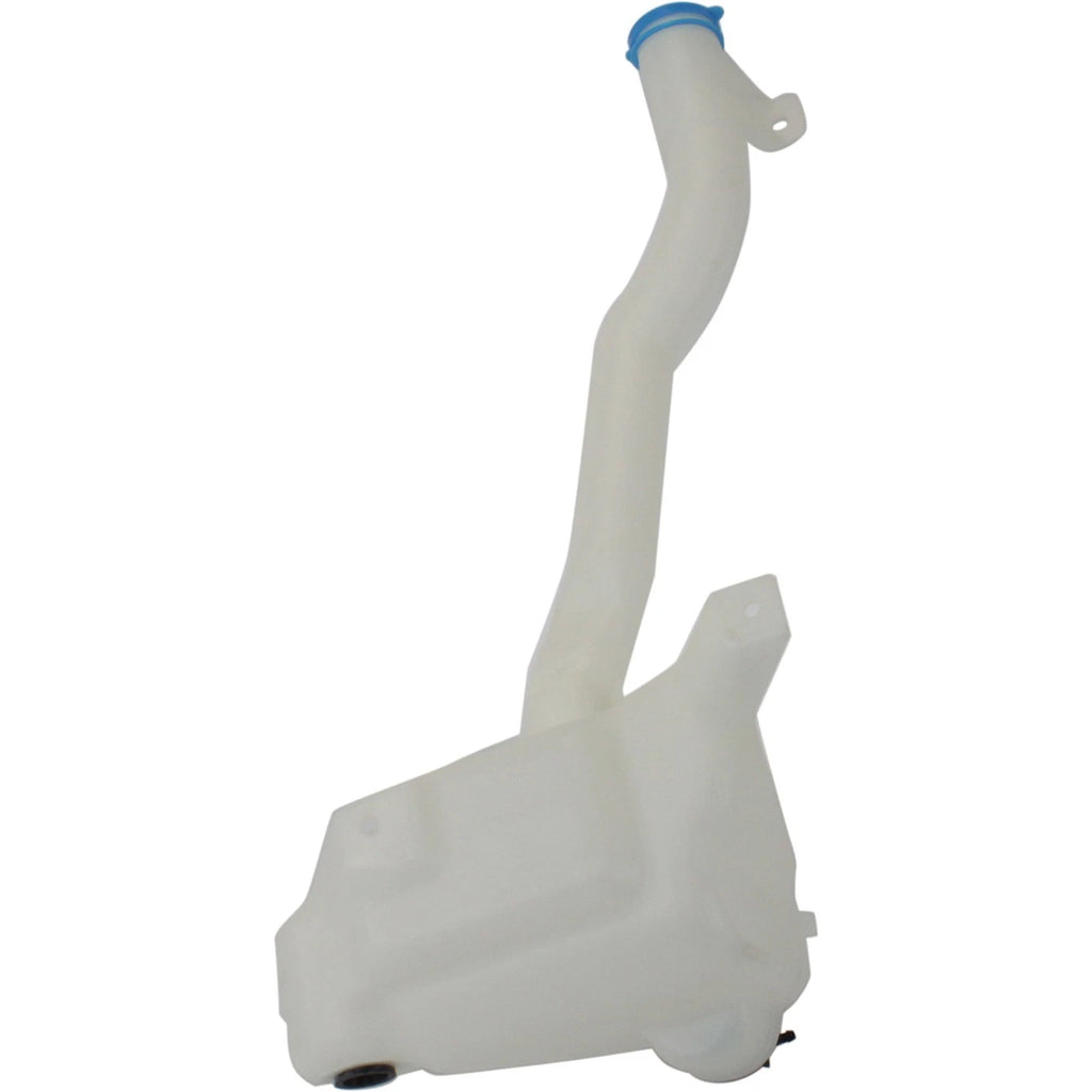 Washer Reservoir for Honda Ridgeline (2006–2007) with Pump