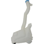 Washer Reservoir for Honda Ridgeline (2006–2007) with Pump