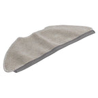 Mop Cloths with Dust Bags for AIRROBO Vacuums (2020–2023)