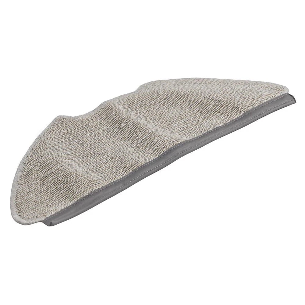 Mop Cloths with Dust Bags for AIRROBO Vacuums (2020–2023)