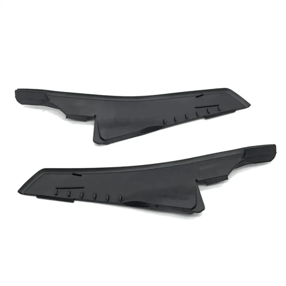 Front Windshield Wiper Cowl Cover Trim for 07-13 Toyota Corolla