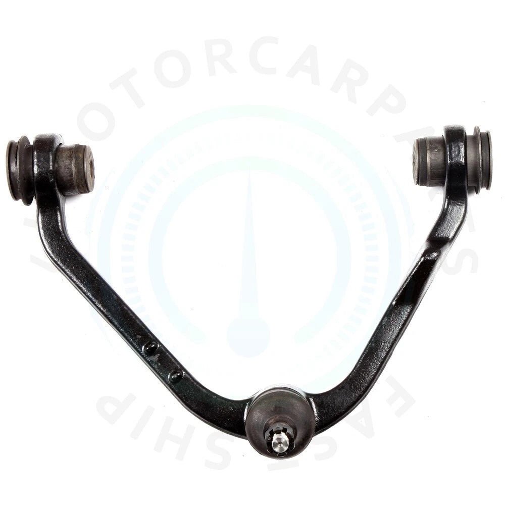 2X Front Upper Control Arm & Ball Joint for Ford F-150 Expedition (1997–2002)