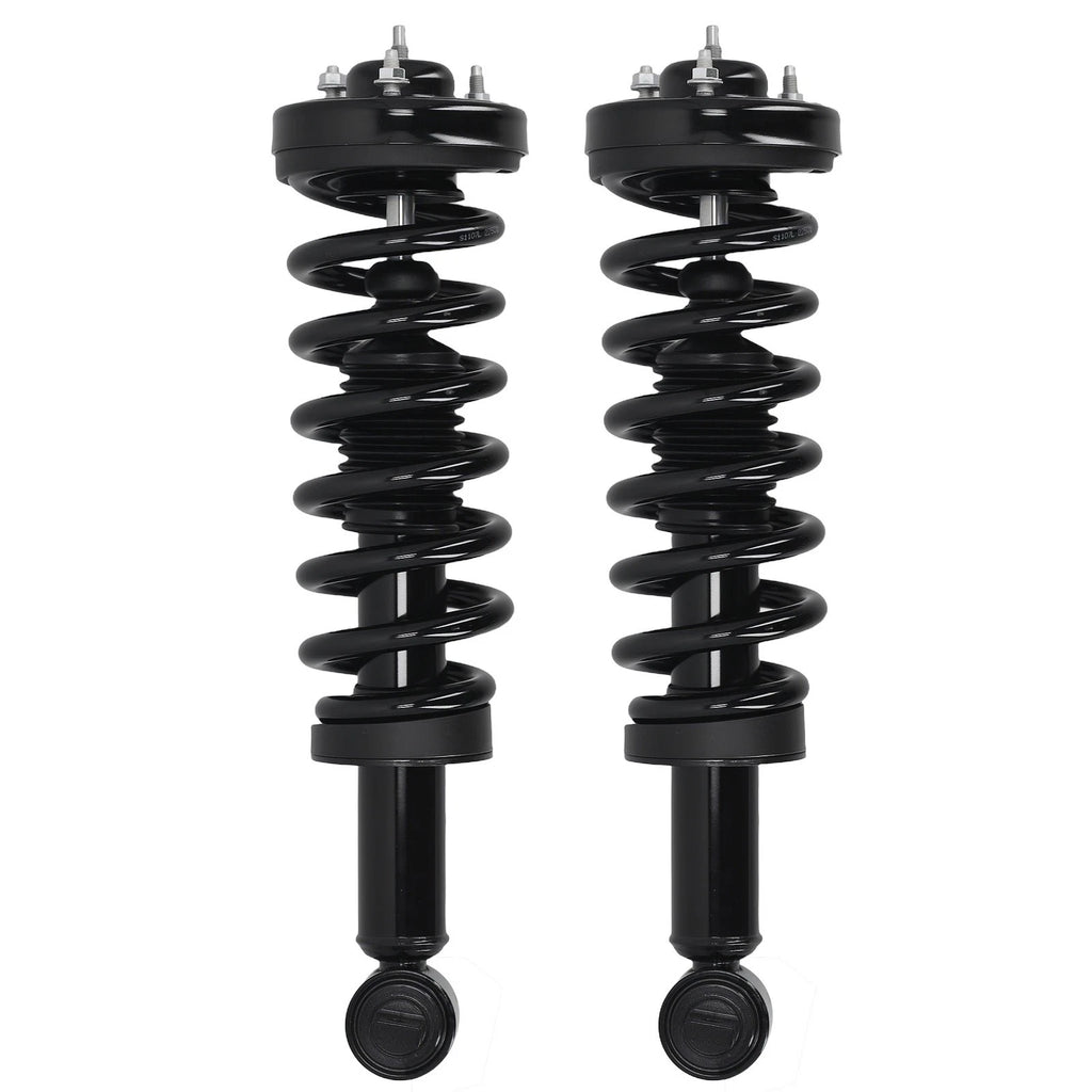 Front Left + Right Strut Spring Assembly for Ford F-150 (2015–2020)