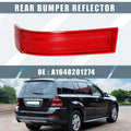 Rear Right Bumper Reflector No.A1648201274 for Mercedes-Benz GL320 (2007–2009)