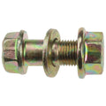 Propeller Shaft Stud & Nut for Toyota Landcruiser HZJ78 HZJ79 6cyl 4.2L (1999-2007)