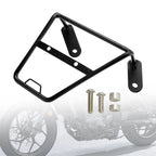 Luggage Rack Side Saddle Bag Mount Bracket Right for Honda CMX Rebel 1100 (2021–2023)