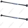 Set of 2 Rear Lateral Arms for Kia Spectra (2007–2009) Mevotech