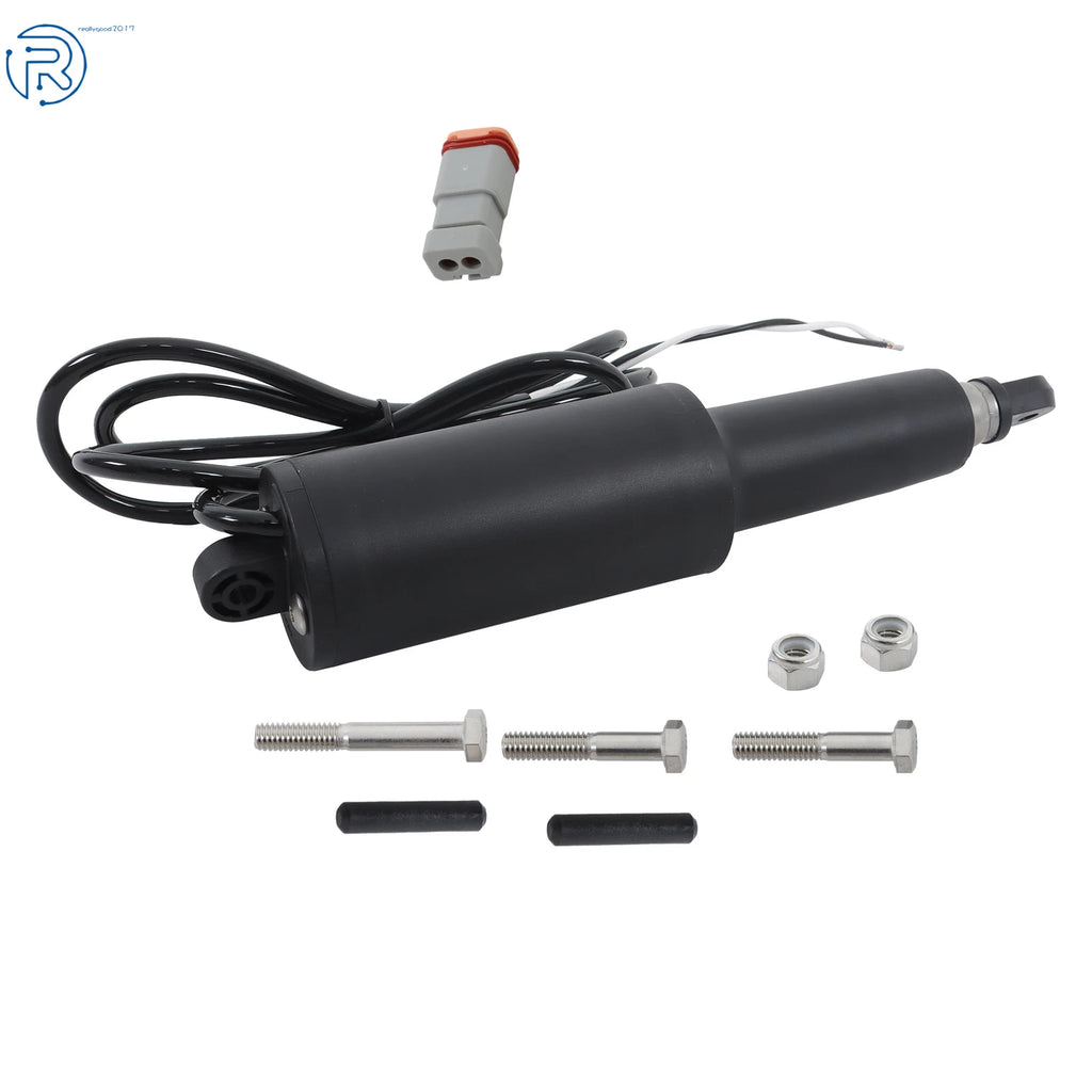 Standard 101 Actuator 5/16" 12V for Marine (2 1/4" Stroke) 15054-001