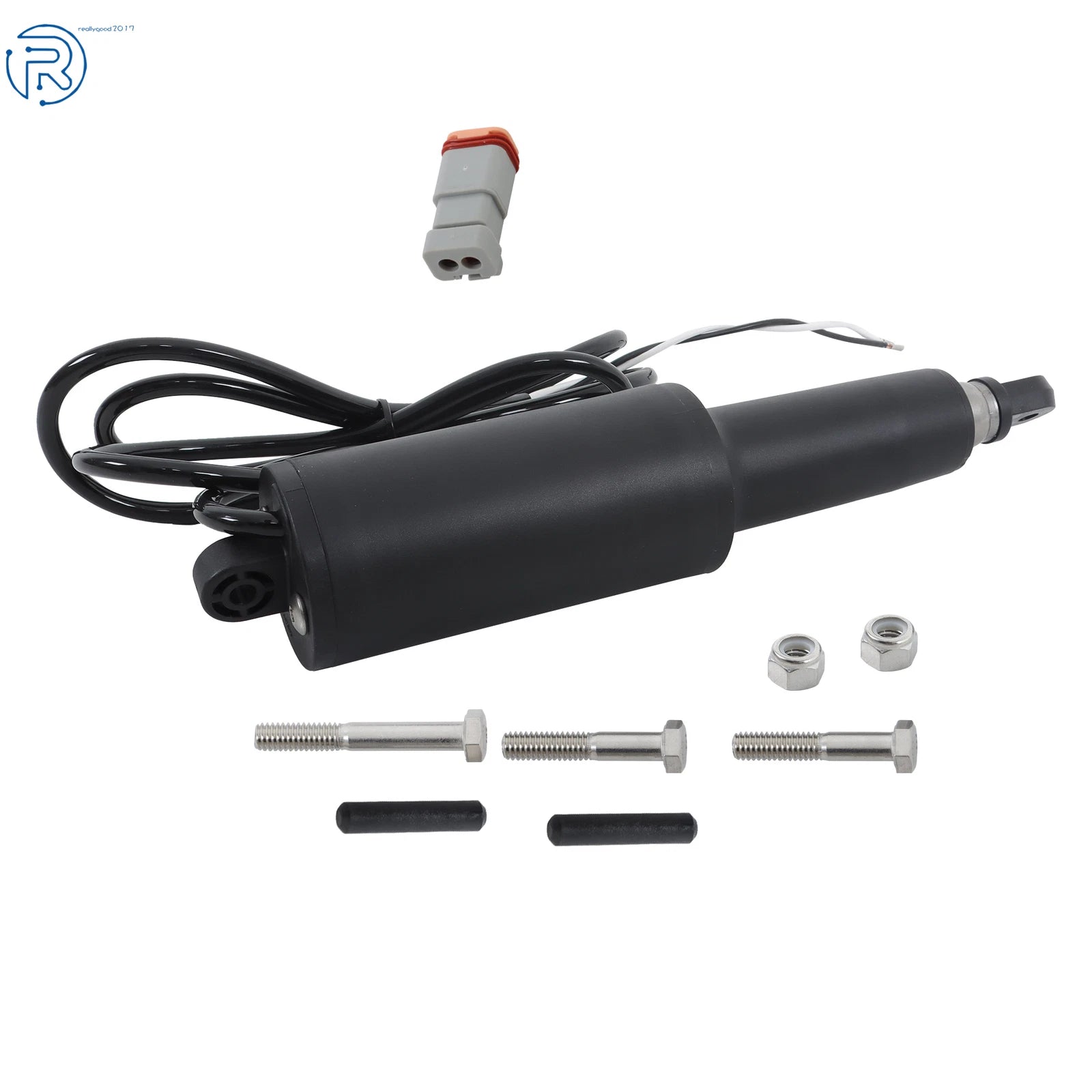 Standard 101 Actuator 5/16" 12V for Marine (2 1/4" Stroke) 15054-001