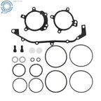 Twin Vanos Repair Seal Kit for BMW E36 E39 E46 E53 E60 E83 E85 (1992-2006)