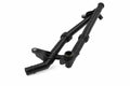 Genuine OEM Engine Coolant Pipe for Mercedes-Benz C250 (2012–2015) 2712002452