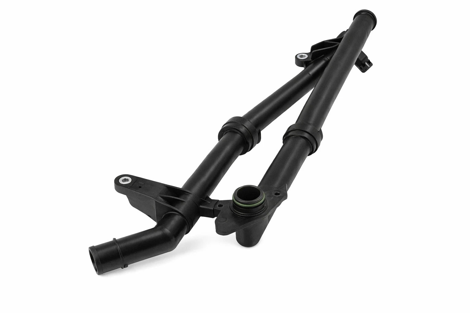 Genuine OEM Engine Coolant Pipe for Mercedes-Benz C250 (2012–2015) 2712002452