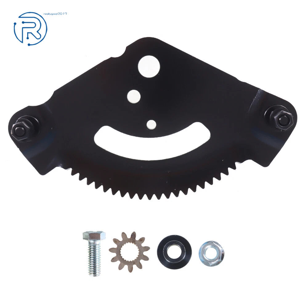 Steering Sector Plate Pinion Gear for MTD Cub Cadet (7171550, 7171554, 717-1550F)