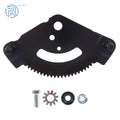 Steering Sector Plate Pinion Gear for MTD Cub Cadet (7171550, 7171554, 717-1550F)