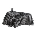 Hella Right Headlight Assembly for Audi Q3 (2015–2021) 354870121