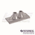 WSM Hydra Drive Plate Anode for Yamaha Stern Drive (450-01138)