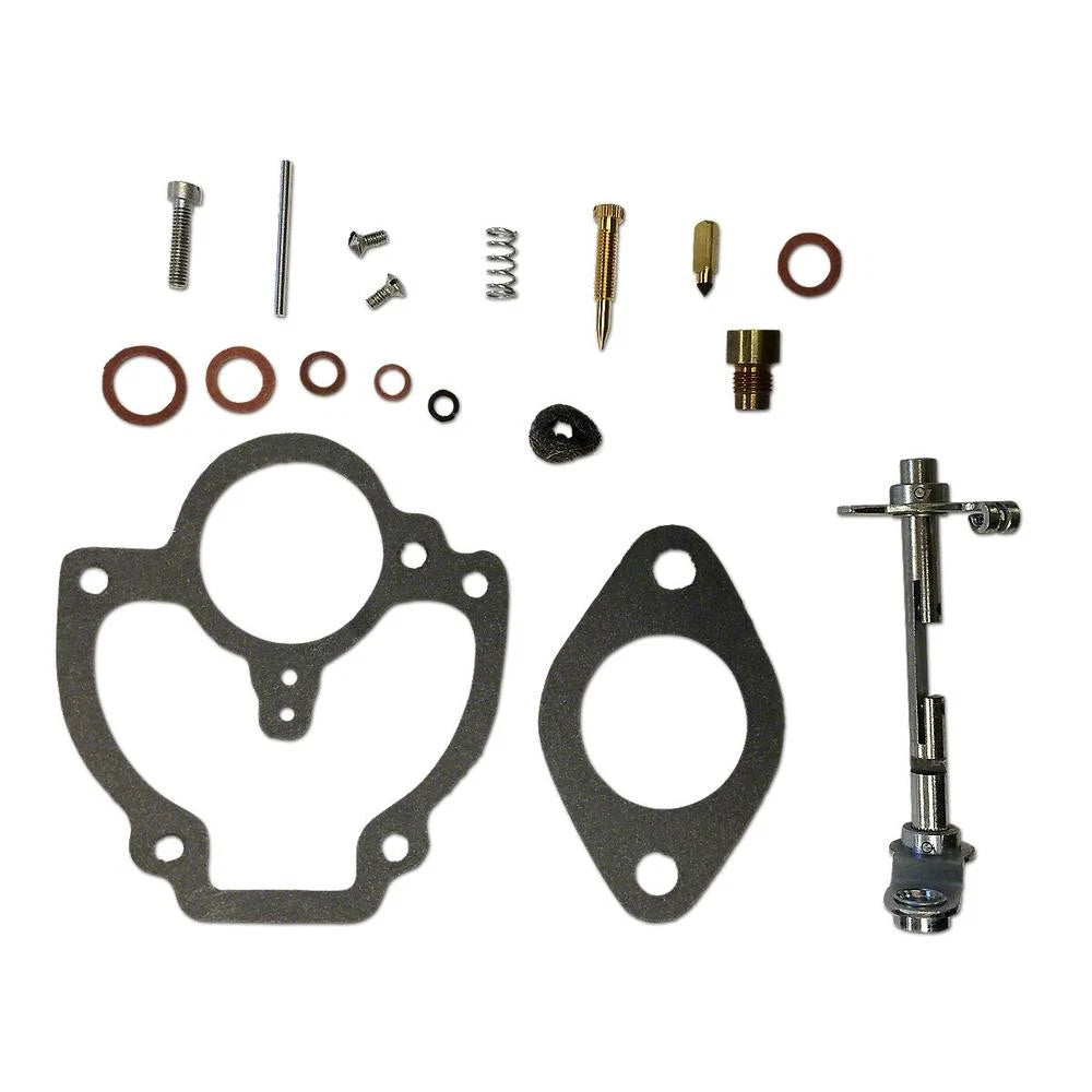 Carburetor Repair Kit for Case Model 8964A 8964B (04990AB)